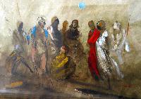 Visitation