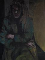 Untitled (Portrait)