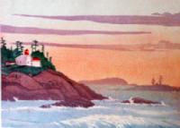 McInnis Island