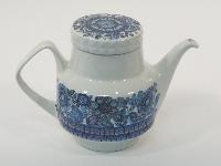 Untitled (Tea Pot)