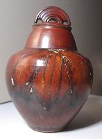 Untitled (Jar)