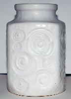 Untitled (Art Pot)