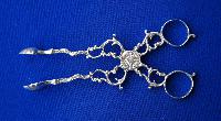 Untitled (Irish Silver Sugar Nips)