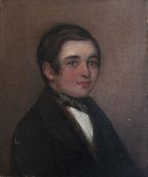 Portrait of a Young Man