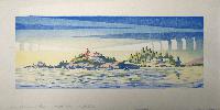 #9 Progressive Proof: Nootka Light