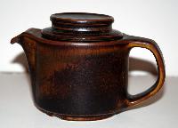 Small Arabia Teapot