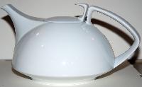 Gropius Teapot