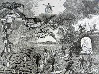 The Last Judgement
