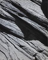 Big Cross-bedding #2 - Zion National Park, Utah