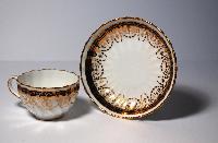 Derby Cup and Saucer