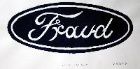 Freudian Slip Series: Fraud