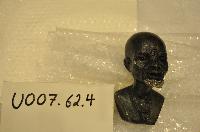 Untitled (Bust of Man)