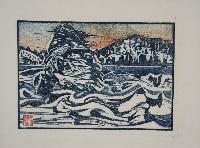 Deep Winter - Cariboo