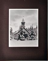 Aboriginal Church Series-3/30