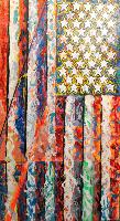Bo Flow; American Flag