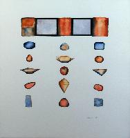 Untitled (Gem Series)