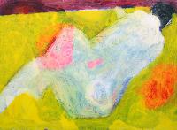 Reclining Nude