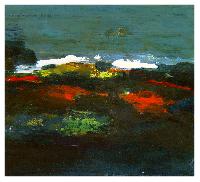 Untitled (Abstract)