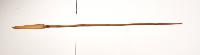 Bamboo Spear