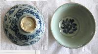 Chinese Bowl