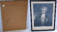 His Excellency Sir Francis Bond Head