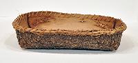 Bark Basket