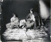 Photographs Courtesy of Alaska State Library