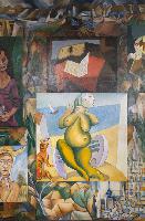 Cubism