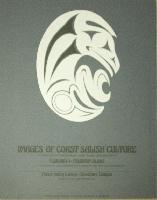 Images of Coast Salish Culture; Poster