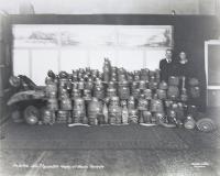 Photographs Courtesy of Alaska State Library