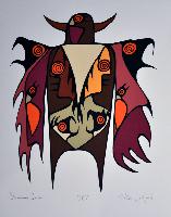 Shaman Twins
