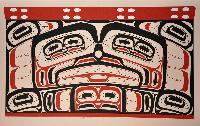 Haida Chest- Human Design