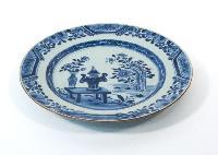 Untitled (Chinese Plate)