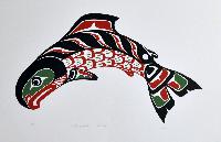 Kwagulth Salmon
