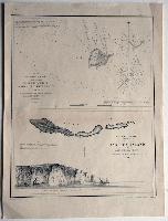 Anacapa Island map