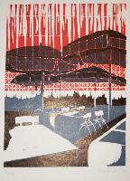 Untitled (By the Pool)