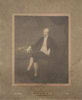 Mr. Warren Hastings