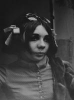 Corina Saville, Looking Right