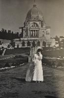 Bride, St. Joseph's Oratory