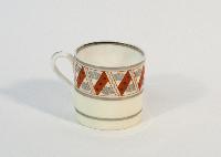 Untitled (Art Deco Coffee Cup)