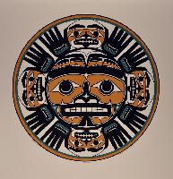 Chilkat Moon
