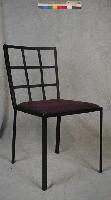 Grid Iron Chair