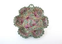 Untitled (Decorative Plate)