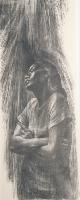 Untitled (Portrait)