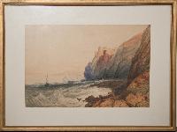 Untitled (Seascape)