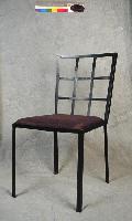 Grid Iron Chair