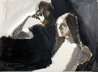 Untitled (Man and Woman)
