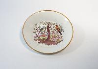 Untitled (Saucer Dish)