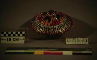 Untitled (Conical Hat)