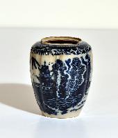 Untitled (Tea Caddy)